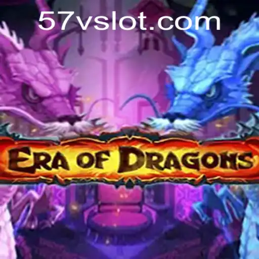 EraOfDragons: Unleashing Fantasy in the World of Gaming