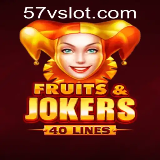 FruitsAndJokers40: A Comprehensive Guide to the Exciting Game