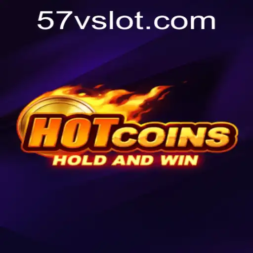 Unveiling the Thrill: The Allure and Excitement of HotCoins - 57V
