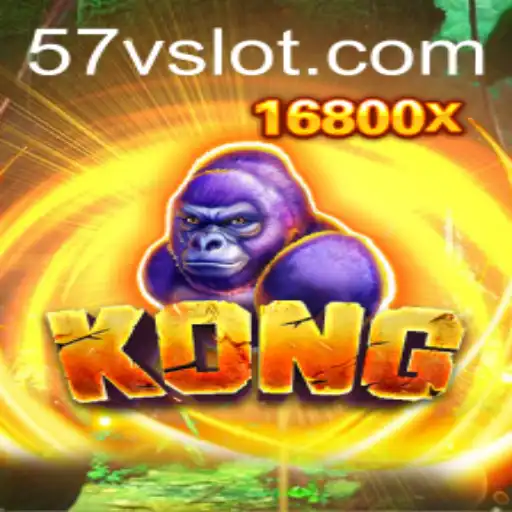 Kong: Unleashing the Power of the 57V Gaming Phenomenon