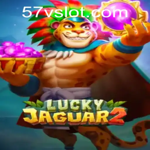 Luckyjaguar2: A Thrilling Adventure with Sheer Excitement