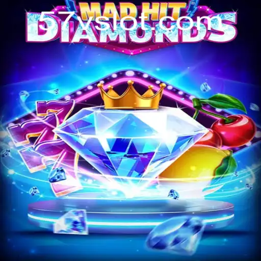 Unlocking the Thrilling World of MadHitDiamonds: A Game of Strategy and Innovation