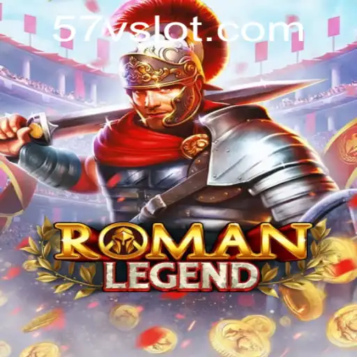 RomanLegend: A Journey Through Ancient History with 