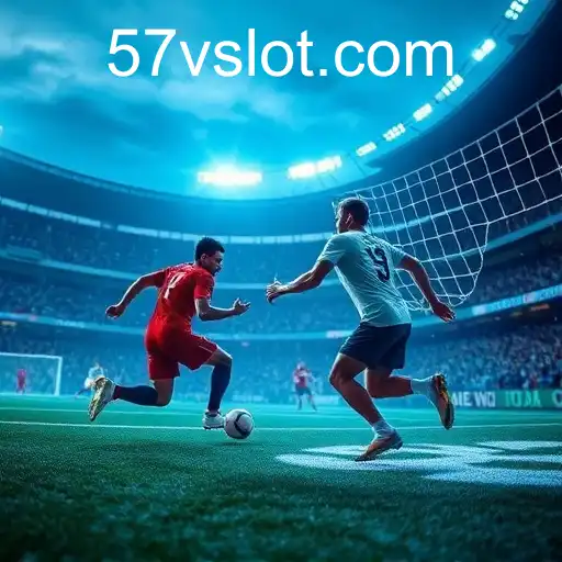 Exploring the Dynamic World of Sports and the Intriguing Role of '57V'