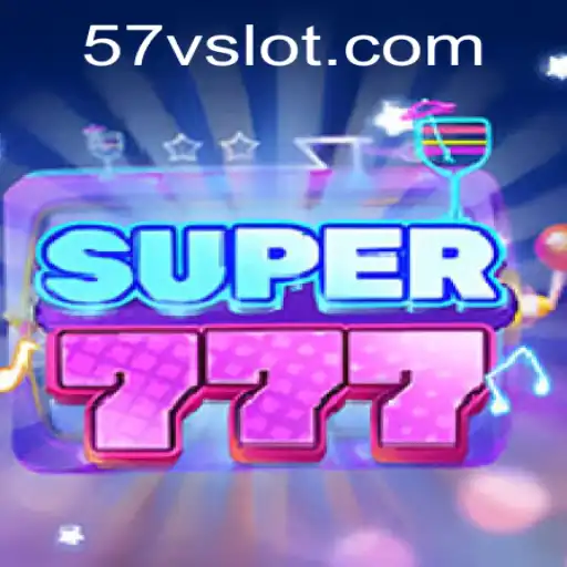 Exploring Super777: The Thrilling New Game with Code 57V