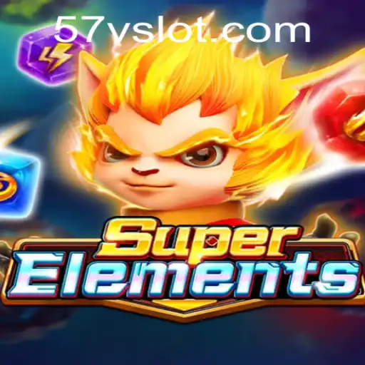 Unveiling the Thrill of SuperElements