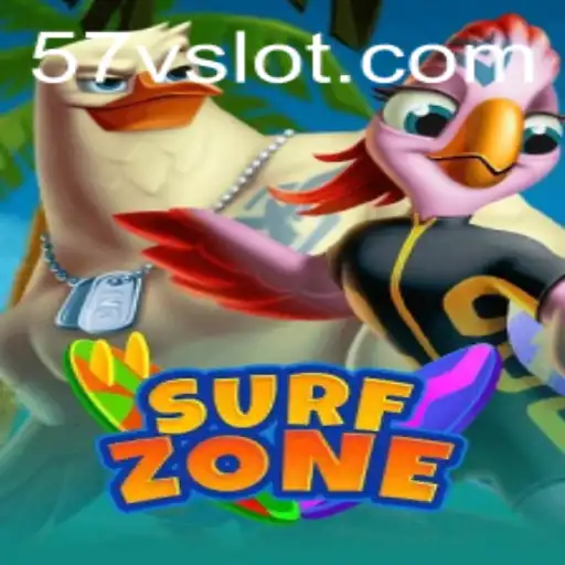 Dive into Adventure with SurfZone: The Ultimate Challenge of Skill and Strategy