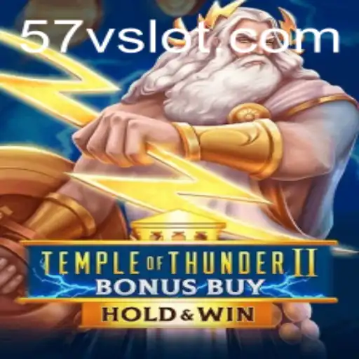 Unveiling the Excitement of TempleofThunderIIBonusBuy and Its Dynamic Gameplay