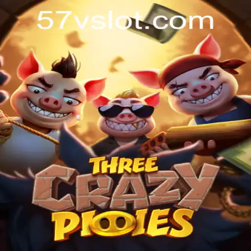 An In-depth Look at ThreeCrazyPiggies and the Keyword 57V