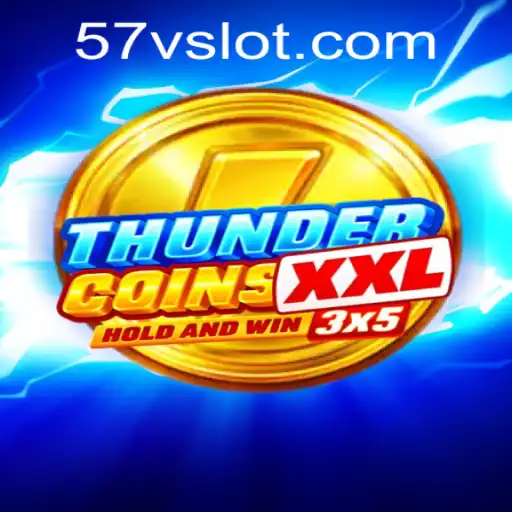 ThunderCoinsXxl: A New Wave in Digital Gaming