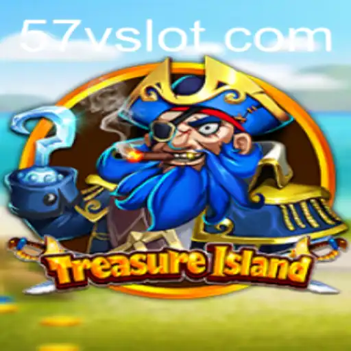 TreasureIsland: Embark on an Epic Adventure with the 57V Code