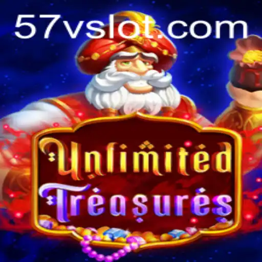 Discover the Adventure of UnlimitedTreasures: A Game Like No Other