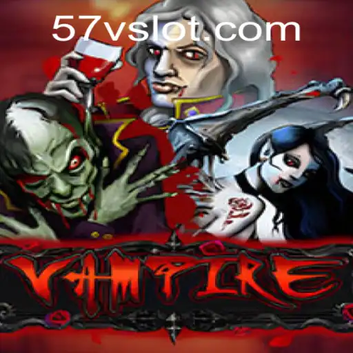 Vampire 57V: A Deep Dive into the Shadows