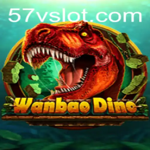 Exploring WanBaoDino: A Dino-sized Adventure with 57V