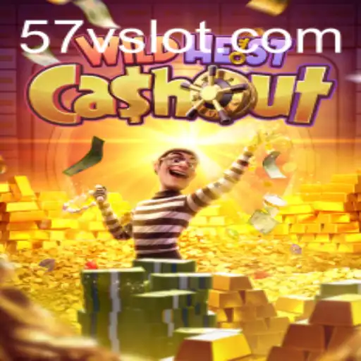 WildHeistCashout: A Riveting Adventure in the World of Gaming