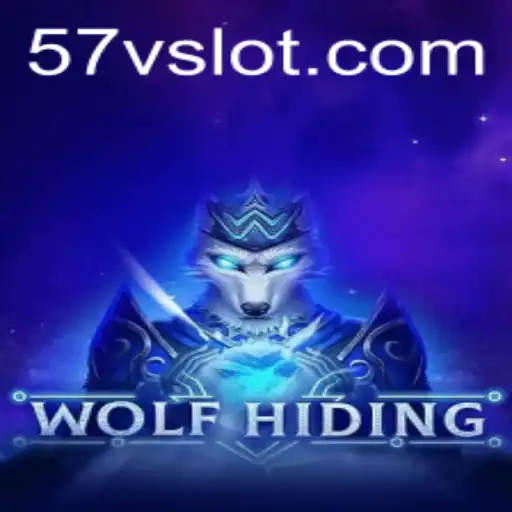 Dive into the Thrilling World of 'WolfHiding:57V'