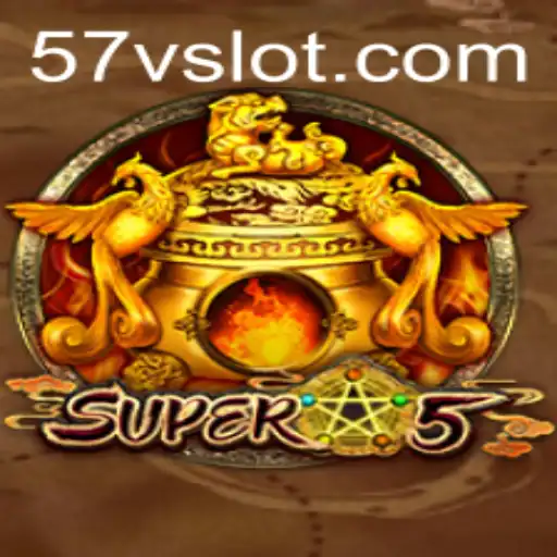 Discover Super5: A Thrilling Adventure in the World of 57V