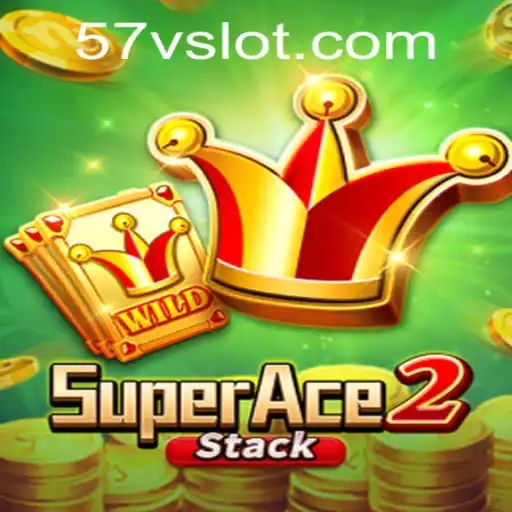 SuperAce2: The Gaming Sensation with 57V