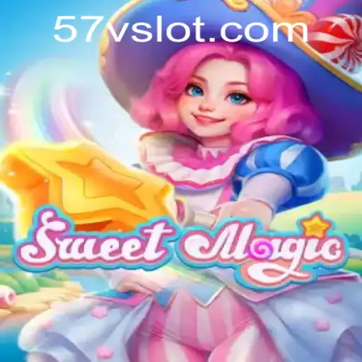Discover the Enchanting World of SweetMagic: A Game of Strategy and Spontaneity