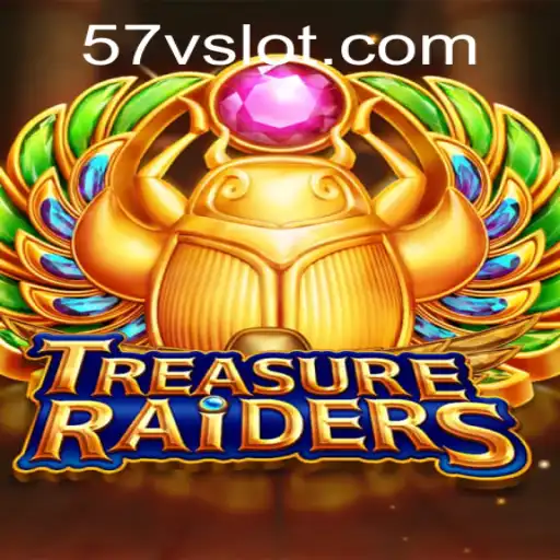 Discover the Thrilling World of TREASURERAIDERS