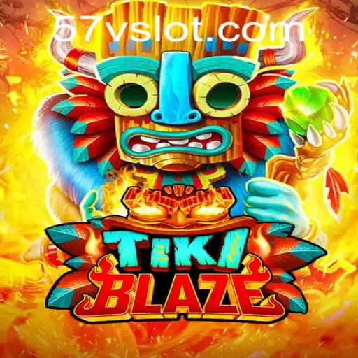 Dive into the Exciting World of TikiBlaze: A New Gaming Phenomenon
