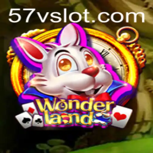 Exploring the Enchanting World of Wonderland: Unveiling the Secrets of 57V